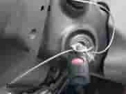 2013 Hyundai Elantra GLS with VIN KMHDH4AE9DU786497, listed as a IAAI auction lot 43254237 with 205,970 mi miles and . Bid and sale history available at DreamBid. Image 11.