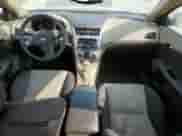 2008 Chevrolet Malibu 1LS с VIN 1G1ZG57B68F272383, выставлен на аукционе Copart как лот 80288075 с пробегом Не указан миль и Списание • Salvage title. История ставок и продаж доступна на DreamBid. Изображение 8.