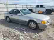 1991 Mercedes-Benz 300 с VIN WDBFA61E1MF022918, выставлен на аукционе Copart как лот 46788785 с пробегом 262 144 миль миль и Списание • Salvage title. История ставок и продаж доступна на DreamBid. Изображение 4.