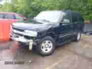 2004 Chevrolet Tahoe LT с VIN 1GNEC13Z44J265220, выставлен на аукционе IAAI как лот 42322909 с пробегом 278 653 миль миль и . История ставок и продаж доступна на DreamBid. Изображение 18.