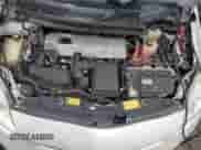 2014 Toyota Prius Three с VIN JTDKN3DU6E1755289, выставлен на аукционе Copart как лот 89506165 с пробегом 183 751 миль миль и Чистый • Clean title. История ставок и продаж доступна на DreamBid. Изображение 11.