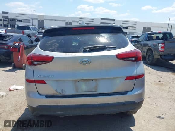 2020 Hyundai Tucson Value с VIN KM8J33A41LU256123, выставлен на аукционе IAAI как лот 42919203 с пробегом Не указан миль и . История ставок и продаж доступна на DreamBid. Изображение 16.