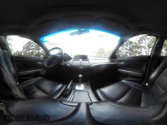 2008 Honda Accord EX-L with VIN 1HGCP26898A012320, listed as a IAAI auction lot 42895695 with 126,689 mi miles and . Bid and sale history available at DreamBid. Image 18.