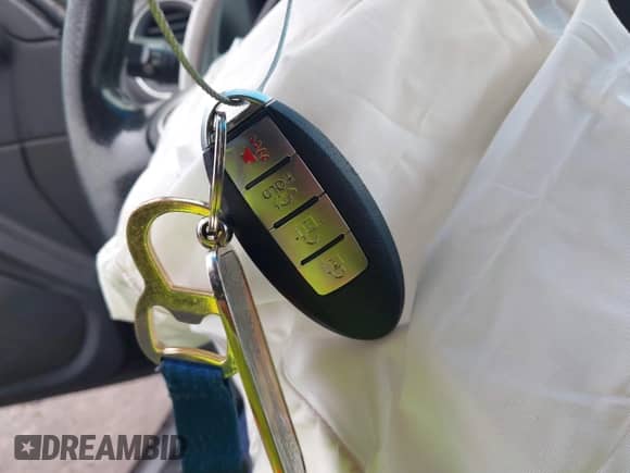 2014 Nissan Maxima S z VIN 1N4AA5AP0EC470793, wystawiony jako IAAI lot #42723871 z przebiegiem 184 424 mil mil oraz . Historia ofert i sprzedaży dostępna na DreamBid. Obrazek 11.