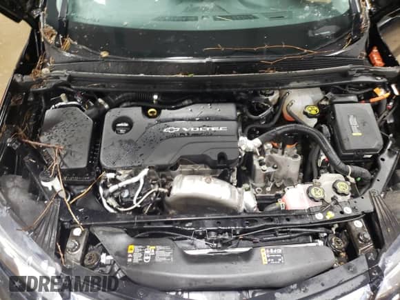 2019 Chevrolet Volt Premier с VIN 1G1RB6S52KU127236, выставлен на аукционе Copart как лот 71861442 с пробегом 28 224 миль миль и . История ставок и продаж доступна на DreamBid. Изображение 11.