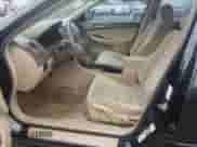 2006 Honda Accord LX SE с VIN 1HGCM563X6A021152, выставлен на аукционе Copart как лот 71954564 с пробегом 157 243 миль миль и Списание • Salvage title. История ставок и продаж доступна на DreamBid. Изображение 7.