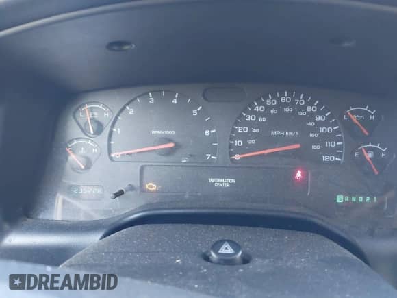 2004 Dodge Dakota Sport z VIN 1D7HL38K64S591081, wystawiony jako IAAI lot #42154889 z przebiegiem 235 228 mil mil oraz . Historia ofert i sprzedaży dostępna na DreamBid. Obrazek 7.
