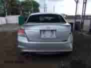 2009 Honda Accord EX z VIN 1HGCP36729A025442, wystawiony jako IAAI lot #43001931 z przebiegiem 160 714 mil mil oraz . Historia ofert i sprzedaży dostępna na DreamBid. Obrazek 16.