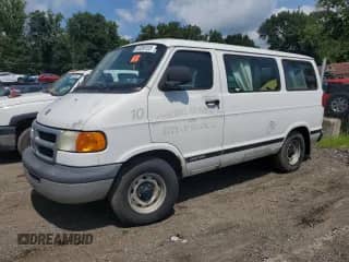 2001 Dodge RAM with VIN 2B7HB11Y71K532871, listed as a Copart auction lot 68098105 with Not provided miles and Salvage title. Bid and sale history available at DreamBid. Image 1.