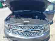 2018 Chevrolet Tahoe LT z VIN 1GNSCBKC7JR390392, wystawiony jako IAAI lot #43091185 z przebiegiem 88 758 mil mil oraz . Historia ofert i sprzedaży dostępna na DreamBid. Obrazek 10.