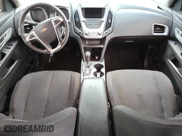 2017 Chevrolet Equinox LT с VIN 2GNALCEK7H1571757, выставлен на аукционе Copart как лот 70525635 с пробегом 68 907 миль миль и Чистый • Clean title. История ставок и продаж доступна на DreamBid. Изображение 8.