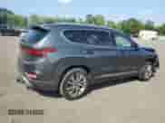 2020 Hyundai Santa Fe Limited с VIN 5NMS5CADXLH162378, выставлен на аукционе Copart как лот 69382105 с пробегом 84 818 миль миль и Списание • Salvage title. История ставок и продаж доступна на DreamBid. Изображение 3.