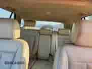 2009 Hyundai Santa Fe Limited с VIN 5NMSH13E89H278060, выставлен на аукционе Copart как лот 81100425 с пробегом 118 768 миль миль и Списание • Salvage title. История ставок и продаж доступна на DreamBid. Изображение 10.