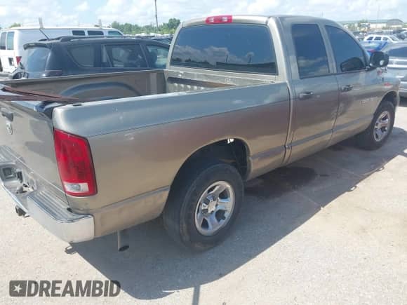 2006 Dodge 1500 ST с VIN 1D7HA18K36J246626, выставлен на аукционе IAAI как лот 42980660 с пробегом 260 208 миль миль и . История ставок и продаж доступна на DreamBid. Изображение 4.