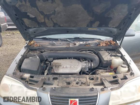2007 Saturn VUE V6 with VIN 5GZCZ63457S870327, listed as a IAAI auction lot 43492756 with 220,738 mi miles and . Bid and sale history available at DreamBid. Image 10.