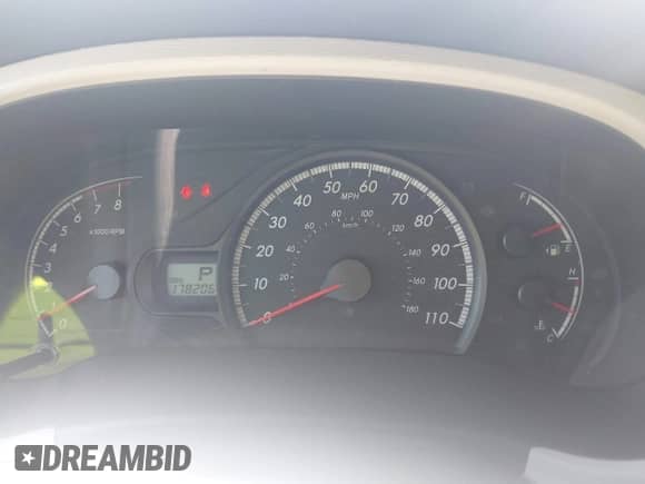 2013 Toyota Sienna LE AAS z VIN 5TDKK3DC2DS286090, wystawiony jako IAAI lot #43164057 z przebiegiem 178 206 mil mil oraz . Historia ofert i sprzedaży dostępna na DreamBid. Obrazek 15.