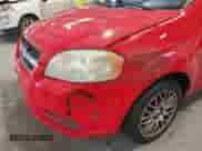 2011 Chevrolet Aveo 1LT with VIN KL1TD5DE8BB113097, listed as a IAAI auction lot 42769065 with 155,742 mi miles and . Bid and sale history available at DreamBid. Image 12.