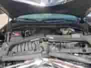 2022 Chevrolet Silverado 1500 LTZ z VIN 1GCPWEED6NZ188550, wystawiony jako Copart lot #58320475 z przebiegiem 48 382 mil mil oraz Szkoda całkowita • Salvage title. Historia ofert i sprzedaży dostępna na DreamBid. Obrazek 11.