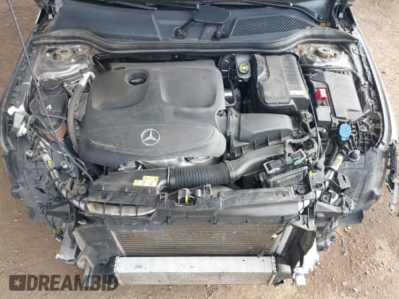 2016 Mercedes-Benz CLA 250 с VIN WDDSJ4EB9GN290815, выставлен на аукционе IAAI как лот 43264270 с пробегом 56 571 миль миль и . История ставок и продаж доступна на DreamBid. Изображение 10.