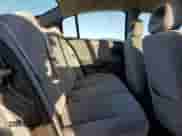 2006 Saturn ION с VIN 1G8AL58F36Z173611, выставлен на аукционе Copart как лот 57644845 с пробегом 120 892 миль миль и Списание • Salvage title. История ставок и продаж доступна на DreamBid. Изображение 10.
