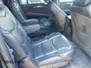 2016 Cadillac Escalade ESV Platinum с VIN 1GYS4KKJXGR339119, выставлен на аукционе IAAI как лот 42166158 с пробегом 76 846 миль миль и . История ставок и продаж доступна на DreamBid. Изображение 8.