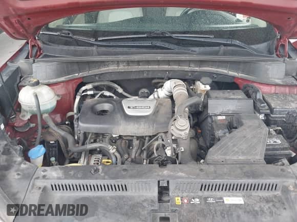 2017 Hyundai Tucson Eco с VIN KM8J3CA22HU271722, выставлен на аукционе IAAI как лот 42668691 с пробегом 91 699 миль миль и . История ставок и продаж доступна на DreamBid. Изображение 10.