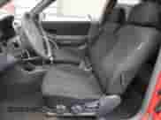 2005 Hyundai Accent GLS с VIN KMHCG35C35U341305, выставлен на аукционе Copart как лот 49783435 с пробегом 183 722 миль миль и Списание • Salvage title. История ставок и продаж доступна на DreamBid. Изображение 7.