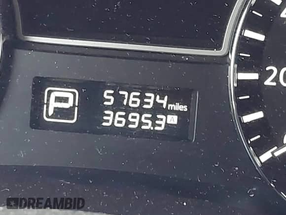 2014 Nissan Pathfinder SV с VIN 5N1AR2MNXEC727630, выставлен на аукционе IAAI как лот 41361611 с пробегом 57 634 миль миль и . История ставок и продаж доступна на DreamBid. Изображение 15.