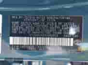 2025 Toyota Camry LE with VIN 4T1DAACK9SU566859, listed as a IAAI auction lot 42098136 with 1,562 mi miles and . Bid and sale history available at DreamBid. Image 9.