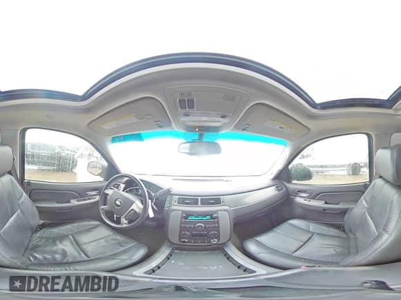 2009 Chevrolet Avalanche 1LT with VIN 3GNEC22J39G125976, listed as a Copart auction lot 42712415 with 134,204 mi miles and Clean title. Bid and sale history available at DreamBid. Image 14.