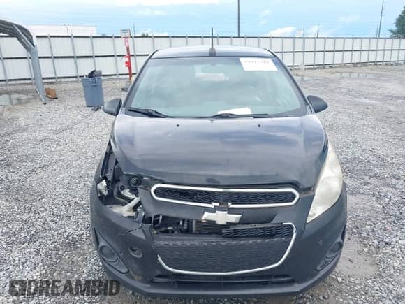 2014 Chevrolet Spark LT с VIN KL8CD6S91EC552072, выставлен на аукционе IAAI как лот 42917742 с пробегом 86 323 миль миль и . История ставок и продаж доступна на DreamBid. Изображение 13.