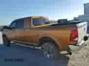 2012 Dodge RAM with VIN 3C6TD5NT9CG287380, listed as a Copart auction lot 43774505 with 226,112 mi miles and Salvage title. Bid and sale history available at DreamBid. Image 2.