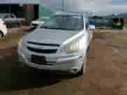 2012 Chevrolet Captiva Sport LTZ с VIN 3GNFL4E55CS525511, выставлен на аукционе Copart как лот 80292305 с пробегом 97 136 миль миль и Списание • Salvage title. История ставок и продаж доступна на DreamBid. Изображение 15.