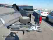 2020 GMC Sierra 1500 SLE with VIN 3GTP8BED5LG294168, listed as a IAAI auction lot 41250703 with 116,668 mi miles and . Bid and sale history available at DreamBid. Image 16.