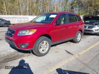 2012 Hyundai Santa Fe GLS с VIN 5XYZGDABOCG111270, выставлен на аукционе IAAI как лот 43532106 с пробегом 163 612 миль миль и . История ставок и продаж доступна на DreamBid. Изображение 2.