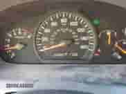 2003 Honda Accord LX with VIN 1HGCM553X3A031659, listed as a Copart auction lot 86829414 with 102,989 mi miles and Salvage title. Bid and sale history available at DreamBid. Image 9.