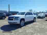 2016 Chevrolet Suburban LS z VIN 1GNSKGEC7GR276512, wystawiony jako IAAI lot #41892524 z przebiegiem 182 659 mil mil oraz . Historia ofert i sprzedaży dostępna na DreamBid. Obrazek 18.