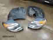 2019 Ram ProMaster Cargo с VIN 3C6URVJG3KE564100, выставлен на аукционе Copart как лот 59939035 с пробегом 87 281 миль миль и Списание • Salvage title. История ставок и продаж доступна на DreamBid. Изображение 13.