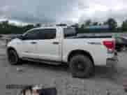 2007 Toyota Tundra SR5 z VIN 5TBET54187S455255, wystawiony jako Copart lot #70026895 z przebiegiem 244 902 mil mil oraz Szkoda całkowita • Salvage title. Historia ofert i sprzedaży dostępna na DreamBid. Obrazek 2.
