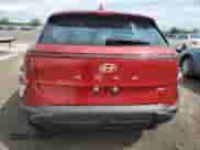 2024 Hyundai Kona Essential with VIN KM8HACAB9RU126943, listed as a Copart auction lot 69810874 with 3,175 mi miles and Salvage title. Bid and sale history available at DreamBid. Image 6.