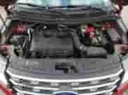 2017 Ford Explorer z VIN 1FM5K7BHXHGB37179, wystawiony jako Copart lot #71949045 z przebiegiem 98 354 mil mil oraz Szkoda całkowita • Salvage title. Historia ofert i sprzedaży dostępna na DreamBid. Obrazek 14.