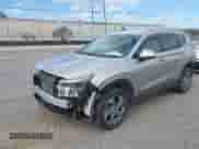 2023 Hyundai Santa Fe SEL с VIN 5NMS2DAJ2PH633711, выставлен на аукционе IAAI как лот 43404831 с пробегом 21 249 миль миль и . История ставок и продаж доступна на DreamBid. Изображение 2.