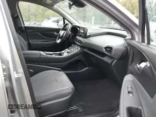 2023 Hyundai Santa Fe SEL с VIN 5NMS24AJ2PH510099, выставлен на аукционе IAAI как лот 43374398 с пробегом 30 391 миль миль и . История ставок и продаж доступна на DreamBid. Изображение 5.