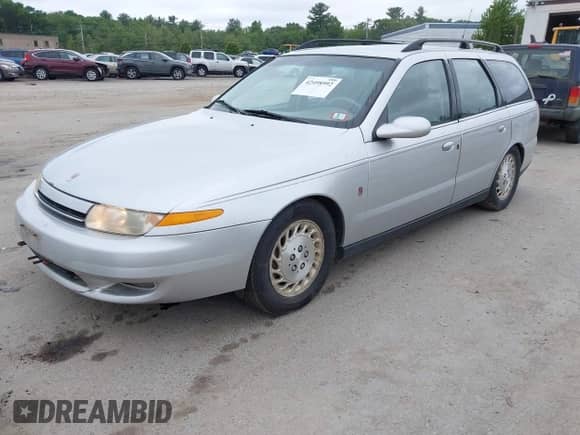 2001 Saturn LW с VIN 1G8JW84R51Y509590, выставлен на аукционе IAAI как лот 42498992 с пробегом 123 436 миль миль и . История ставок и продаж доступна на DreamBid. Изображение 2.