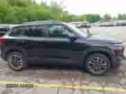 2024 Chevrolet TrailBlazer LT с VIN KL79MPSL4RB044951, выставлен на аукционе IAAI как лот 42357913 с пробегом 90 077 миль миль и . История ставок и продаж доступна на DreamBid. Изображение 13.