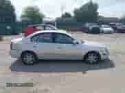 2004 Hyundai Elantra GLS with VIN KMHDN46D74U908959, listed as a IAAI auction lot 42744146 with 125,523 mi miles and . Bid and sale history available at DreamBid. Image 13.