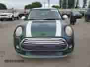 2014 MINI Hardtop with VIN WMWXM5C54ET972436, listed as a Copart auction lot 84750525 with 96,516 mi miles and Non repairable. Bid and sale history available at DreamBid. Image 5.
