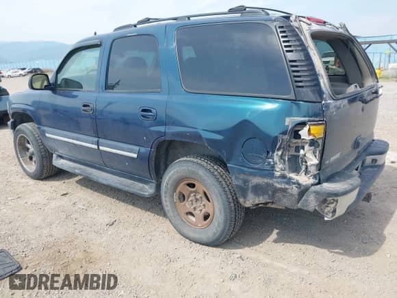 2006 Chevrolet Tahoe Z71 с VIN 1GNEK13Z36R162703, выставлен на аукционе IAAI как лот 43031845 с пробегом 278 772 миль миль и . История ставок и продаж доступна на DreamBid. Изображение 3.