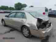 2003 Honda Accord LX with VIN 1HGCM66363A062623, listed as a IAAI auction lot 42437853 with 264,727 mi miles and . Bid and sale history available at DreamBid. Image 3.