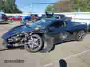 2023 Chevrolet Corvette 1LT с VIN 1G1YA2D48P5103696, выставлен на аукционе Copart как лот 70612644 с пробегом 20 869 миль миль и Списание • Salvage title. История ставок и продаж доступна на DreamBid. Изображение 1.